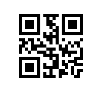 Contact Swatch Service Center by Scanning this QR Code