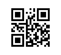 Contact T Mobile Service Center by Scanning this QR Code