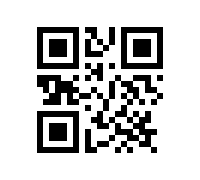 Contact TCL Service Centers In Saudi Arabia by Scanning this QR Code