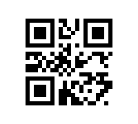 Contact TV And LED Fairbanks Repair AK by Scanning this QR Code