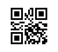 Contact TV And LED Repair Athens GA by Scanning this QR Code