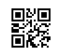 Contact TV And LED Repair Auburn NY by Scanning this QR Code