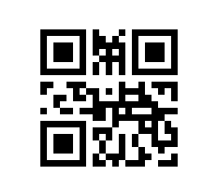 Contact TV And LED Repair Enterprise AL by Scanning this QR Code