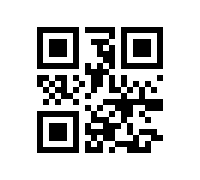 Contact Tackle Service Center by Scanning this QR Code