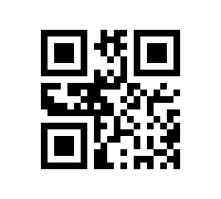 Contact Tacoma Toyota Service Center by Scanning this QR Code