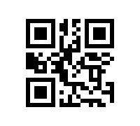 Contact Talon One Service Center by Scanning this QR Code