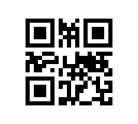 Contact Tampa Service Center by Scanning this QR Code