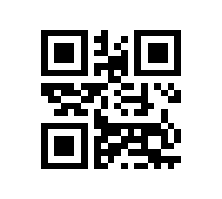 Contact Tanners Service Center by Scanning this QR Code