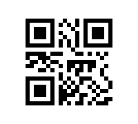 Contact Tasheel Service Center by Scanning this QR Code