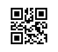 Contact Tate Dodge Service Center Contacts by Scanning this QR Code