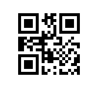 Contact Tate Dodge Service Center by Scanning this QR Code