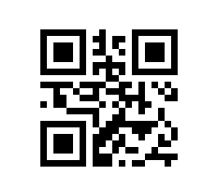 Contact Tates Service Center by Scanning this QR Code