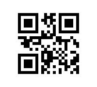 Contact Taylor's Service Center by Scanning this QR Code
