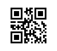Contact Technocare Service Center Dubai by Scanning this QR Code