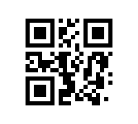 Contact Technology Service Center by Scanning this QR Code