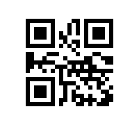 Contact Teddy Nissan Service Center by Scanning this QR Code