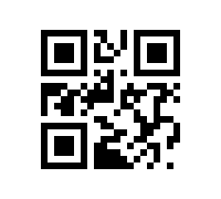 Contact Tefal Service Center by Scanning this QR Code