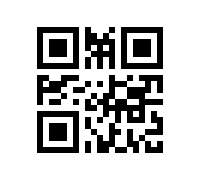 Contact Tempe Tesla Service Center by Scanning this QR Code