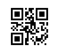 Contact Tenpoint Crossbow Service Center by Scanning this QR Code