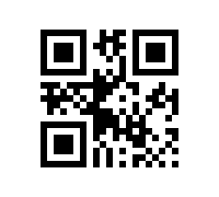 Contact Terim Service Center Dubai by Scanning this QR Code