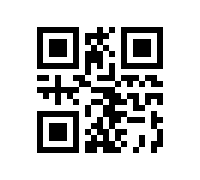 Contact Terry Wynter Auto Service Center by Scanning this QR Code