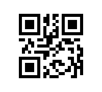 Contact Tesla Body Repair Service Center Las Vegas NV 89118 by Scanning this QR Code