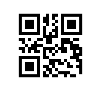 Contact Tesla Fresno California Service Center by Scanning this QR Code