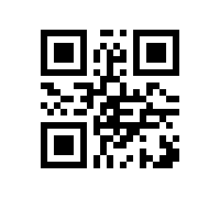 Contact Tesla Glendale California Service Center by Scanning this QR Code