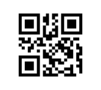 Contact Tesla Irvine California by Scanning this QR Code