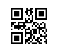 Contact Tesla Moss Service Center by Scanning this QR Code