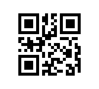 Contact Tesla Newport Beach California Service Center by Scanning this QR Code
