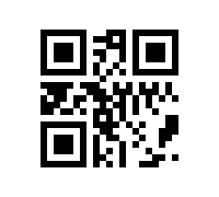 Contact Tesla Pomona Service Center Hours by Scanning this QR Code