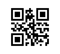 Contact Tesla Raleigh Service Center by Scanning this QR Code