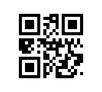 Contact Tesla Santa Ana Service Center by Scanning this QR Code