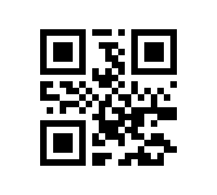 Contact Tesla Service Center Agoura Hills by Scanning this QR Code