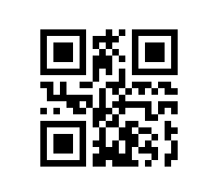 Contact Tesla Service Center Austin by Scanning this QR Code