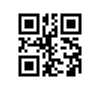 Contact Tesla Service Center Bellevue Washington by Scanning this QR Code