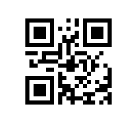 Contact Tesla Service Center Burlingame by Scanning this QR Code