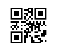 Contact Tesla Service Center California by Scanning this QR Code