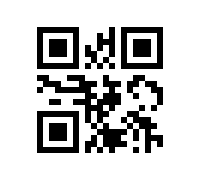 Contact Tesla Service Center Centinela by Scanning this QR Code