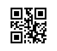 Contact Tesla Service Center Chicago Illinois by Scanning this QR Code