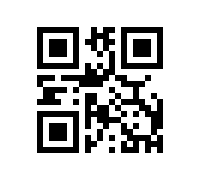 Contact Tesla Service Center Colorado by Scanning this QR Code