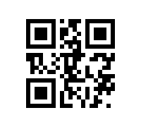 Contact Tesla Service Center Columbus Ohio by Scanning this QR Code