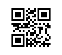 Contact Tesla Service Center Costa Mesa California by Scanning this QR Code