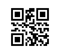 Contact Tesla Service Center Fort Worth Texas by Scanning this QR Code