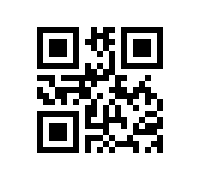 Contact Tesla Service Center Fremont California by Scanning this QR Code