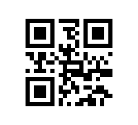Contact Tesla Service Center Hawaii by Scanning this QR Code