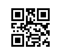 Contact Tesla Service Center Headquarters by Scanning this QR Code