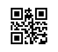 Contact Tesla Service Center Hours by Scanning this QR Code