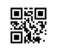 Contact Tesla Service Center Lake Forest California by Scanning this QR Code